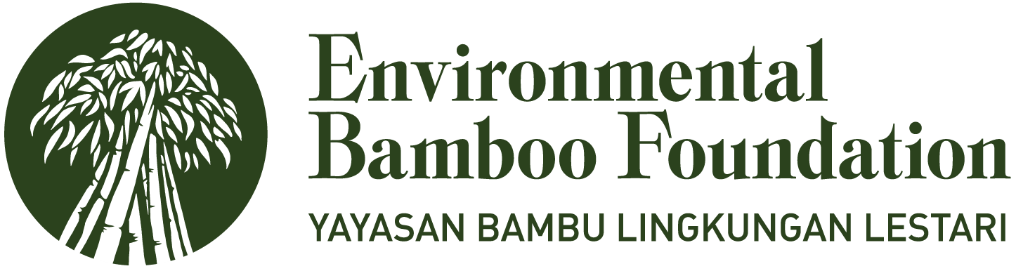 Logo Yayasan Bambu Lingkungan Lestari